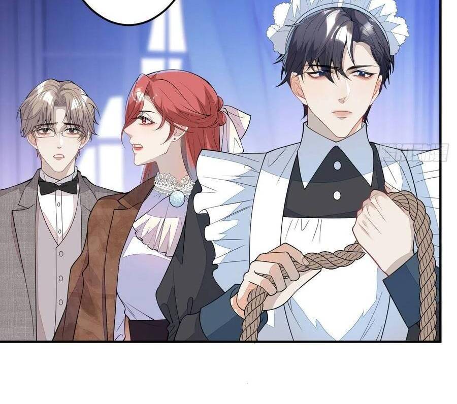 Xuyên Không Đến Thế Giới Trở Thành Đóa Hoa Của Anh Chap 629 - Next Chap 630