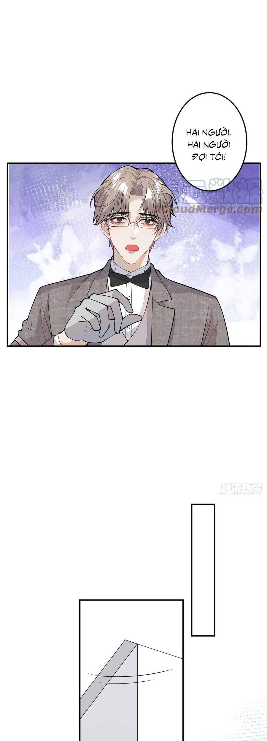 Xuyên Không Đến Thế Giới Trở Thành Đóa Hoa Của Anh Chap 629 - Next Chap 630