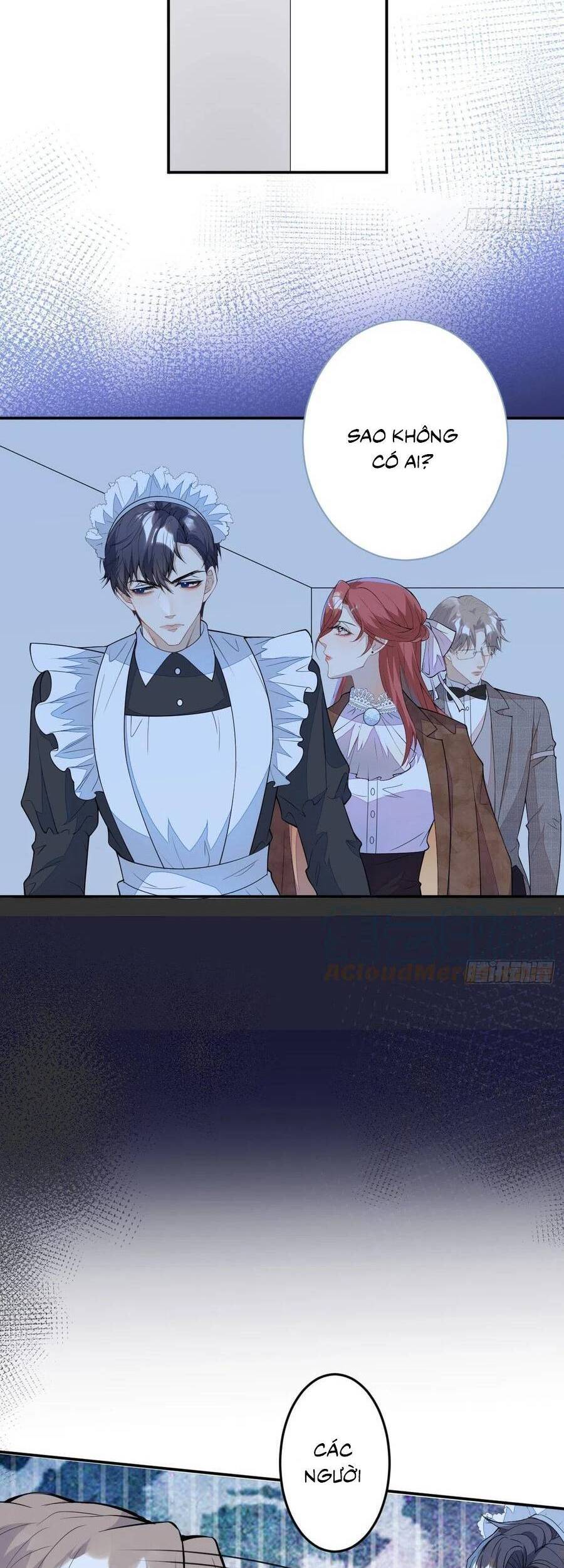 Xuyên Không Đến Thế Giới Trở Thành Đóa Hoa Của Anh Chap 629 - Next Chap 630