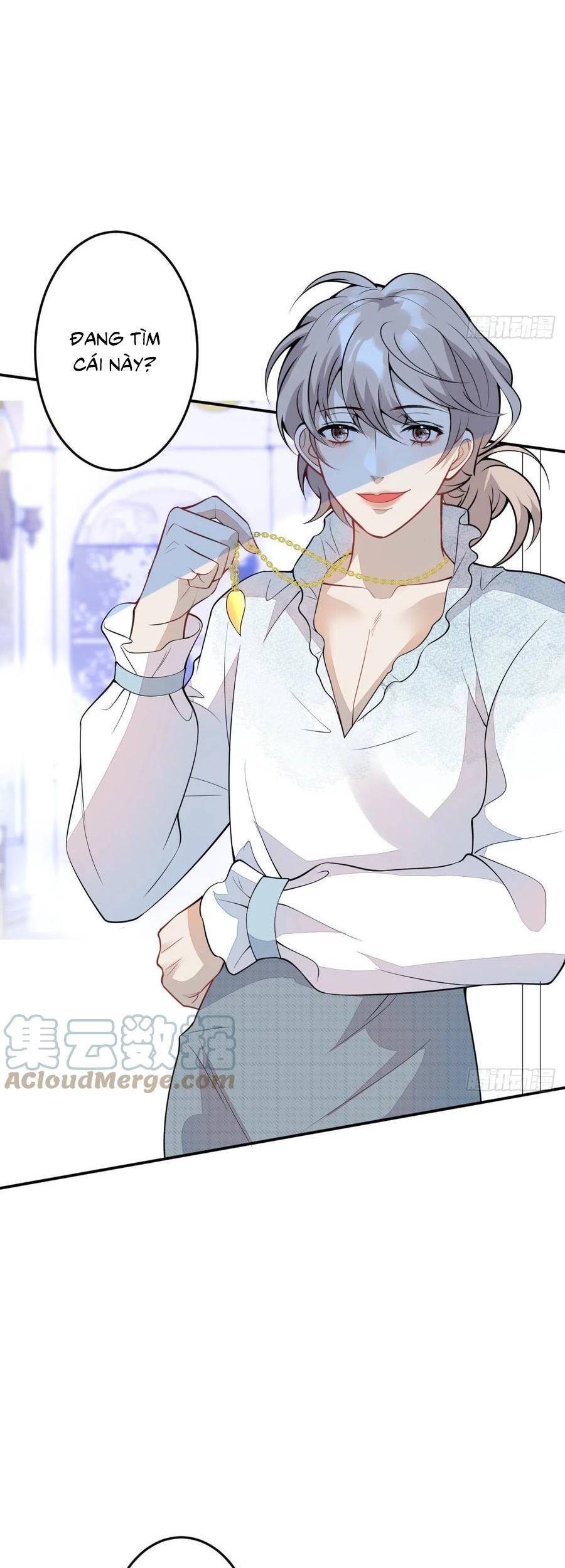 Xuyên Không Đến Thế Giới Trở Thành Đóa Hoa Của Anh Chap 629 - Next Chap 630