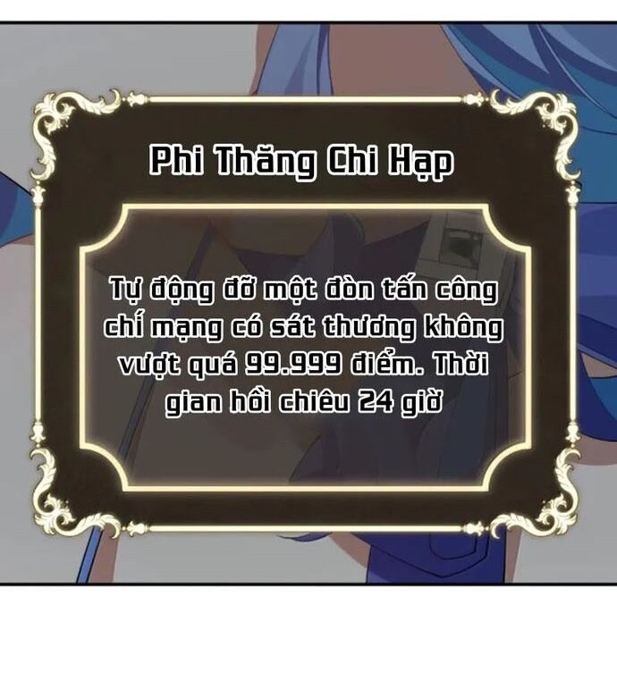 Xuyên Không Mãn Cấp Như Tôi Tại Sao Lại Là Quý Cô Mục Sư Chứ Chap 34 - Next Chap 35