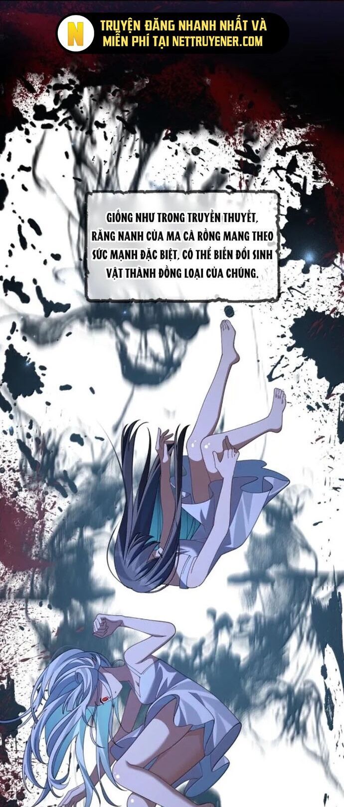 Xuyên Không Mãn Cấp Như Tôi Tại Sao Lại Là Quý Cô Mục Sư Chứ Chap 34 - Next Chap 35