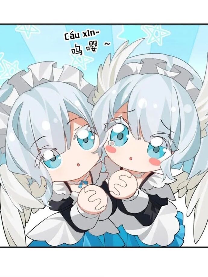 Xuyên Không Mãn Cấp Như Tôi Tại Sao Lại Là Quý Cô Mục Sư Chứ Chap 34 - Next Chap 35