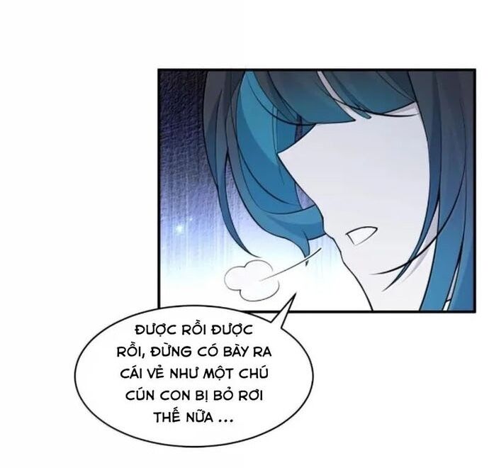 Xuyên Không Mãn Cấp Như Tôi Tại Sao Lại Là Quý Cô Mục Sư Chứ Chap 34 - Next Chap 35