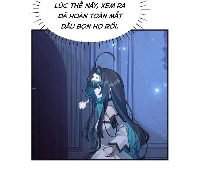 Xuyên Không Mãn Cấp Như Tôi Tại Sao Lại Là Quý Cô Mục Sư Chứ Chap 34 - Next Chap 35