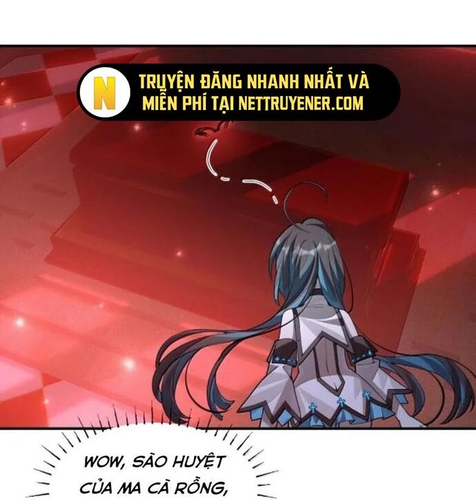 Xuyên Không Mãn Cấp Như Tôi Tại Sao Lại Là Quý Cô Mục Sư Chứ Chap 34 - Next Chap 35
