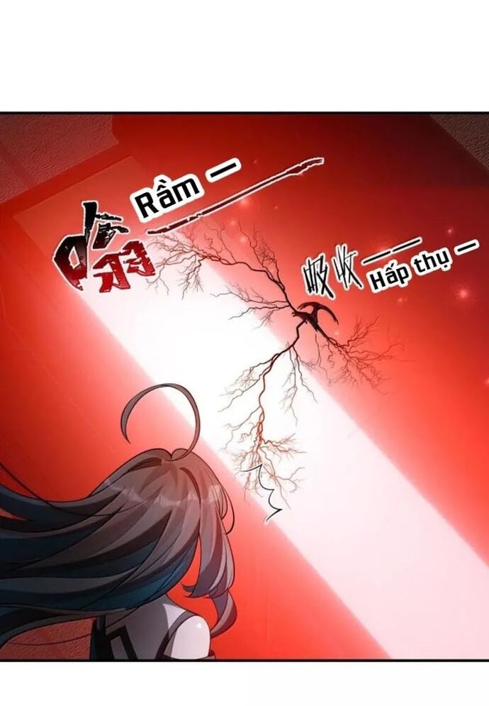 Xuyên Không Mãn Cấp Như Tôi Tại Sao Lại Là Quý Cô Mục Sư Chứ Chap 34 - Next Chap 35