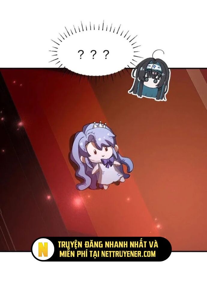 Xuyên Không Mãn Cấp Như Tôi Tại Sao Lại Là Quý Cô Mục Sư Chứ Chap 34 - Next Chap 35