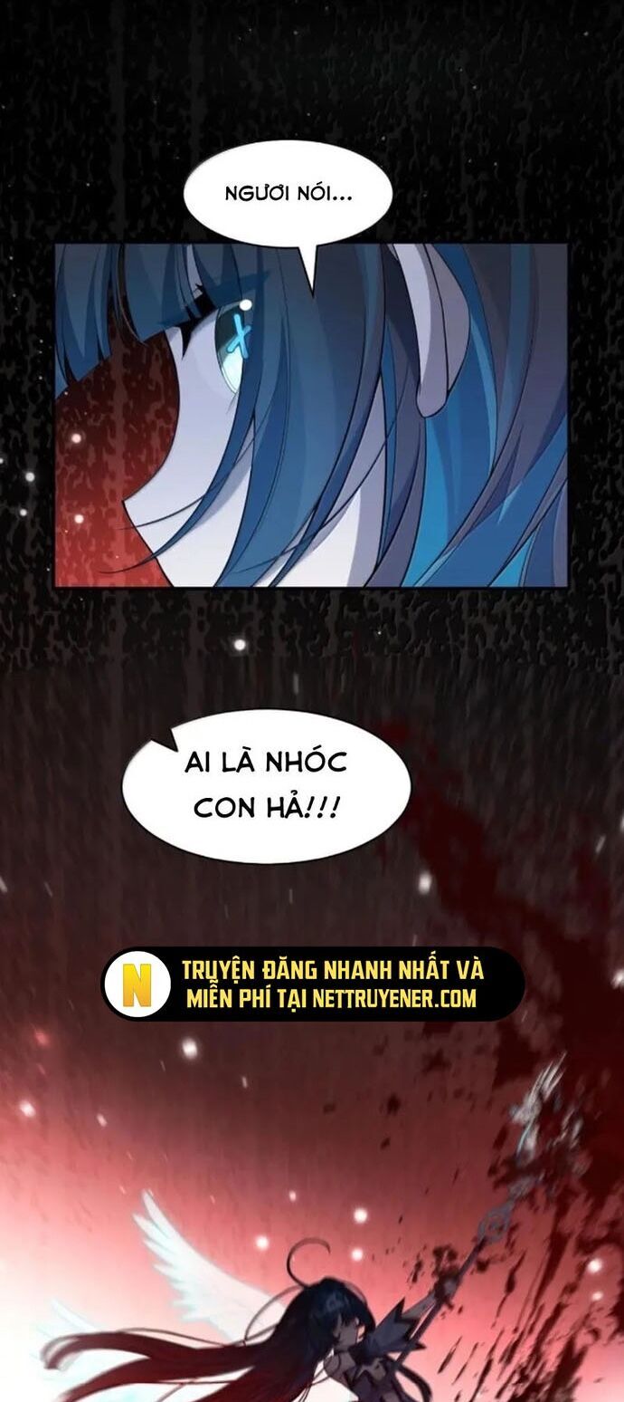 Xuyên Không Mãn Cấp Như Tôi Tại Sao Lại Là Quý Cô Mục Sư Chứ Chap 34 - Next Chap 35