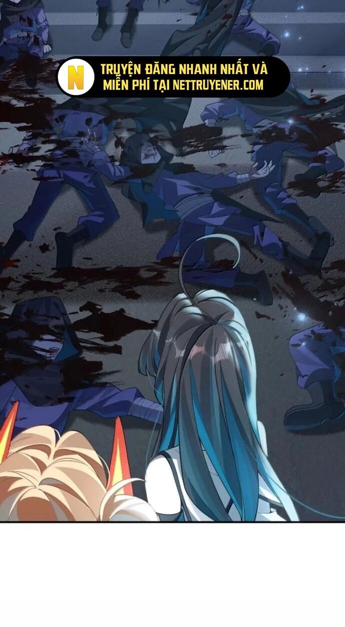 Xuyên Không Mãn Cấp Như Tôi Tại Sao Lại Là Quý Cô Mục Sư Chứ Chap 34 - Next Chap 35