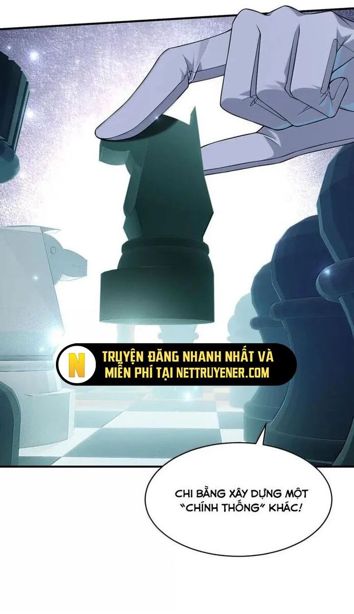 Xuyên Không Mãn Cấp Như Tôi Tại Sao Lại Là Quý Cô Mục Sư Chứ Chap 35 - Next Chap 36