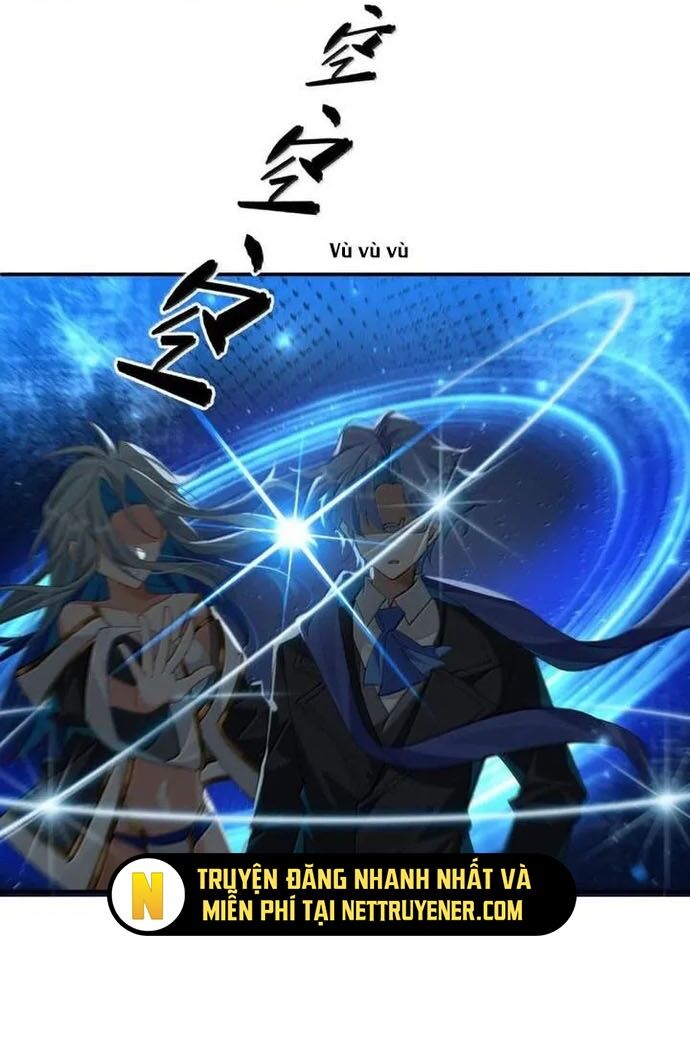 Xuyên Không Mãn Cấp Như Tôi Tại Sao Lại Là Quý Cô Mục Sư Chứ Chap 35 - Next Chap 36