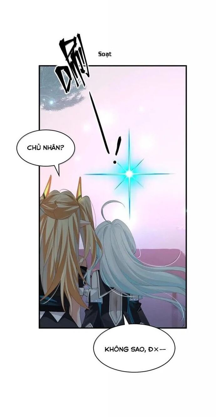 Xuyên Không Mãn Cấp Như Tôi Tại Sao Lại Là Quý Cô Mục Sư Chứ Chap 35 - Next Chap 36
