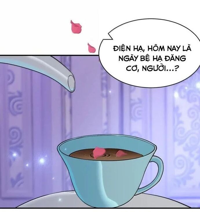 Xuyên Không Mãn Cấp Như Tôi Tại Sao Lại Là Quý Cô Mục Sư Chứ Chap 35 - Next Chap 36
