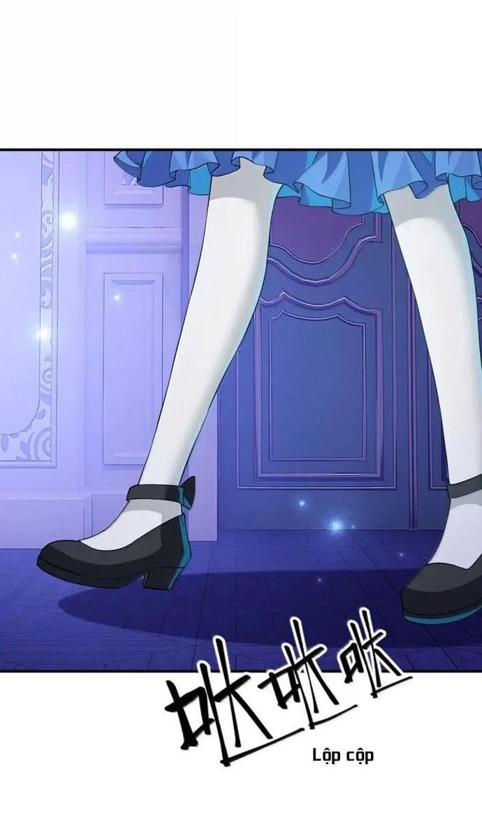 Xuyên Không Mãn Cấp Như Tôi Tại Sao Lại Là Quý Cô Mục Sư Chứ Chap 35 - Next Chap 36