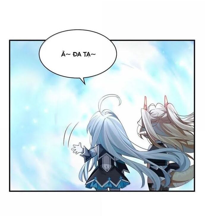 Xuyên Không Mãn Cấp Như Tôi Tại Sao Lại Là Quý Cô Mục Sư Chứ Chap 35 - Next Chap 36