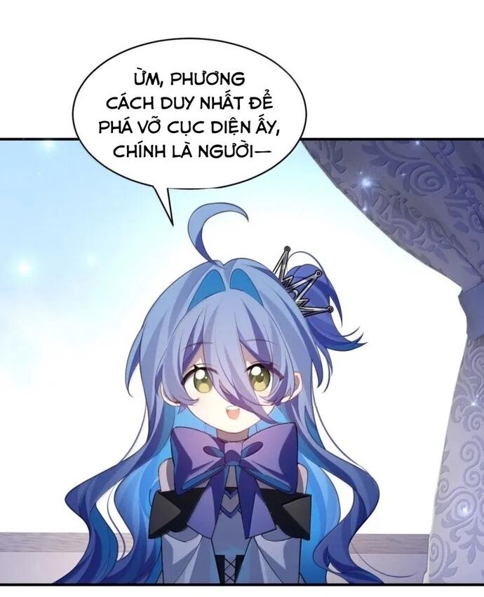 Xuyên Không Mãn Cấp Như Tôi Tại Sao Lại Là Quý Cô Mục Sư Chứ Chap 36 - Next Chap 37