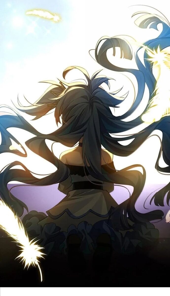 Xuyên Không Mãn Cấp Như Tôi Tại Sao Lại Là Quý Cô Mục Sư Chứ Chap 36 - Next Chap 37