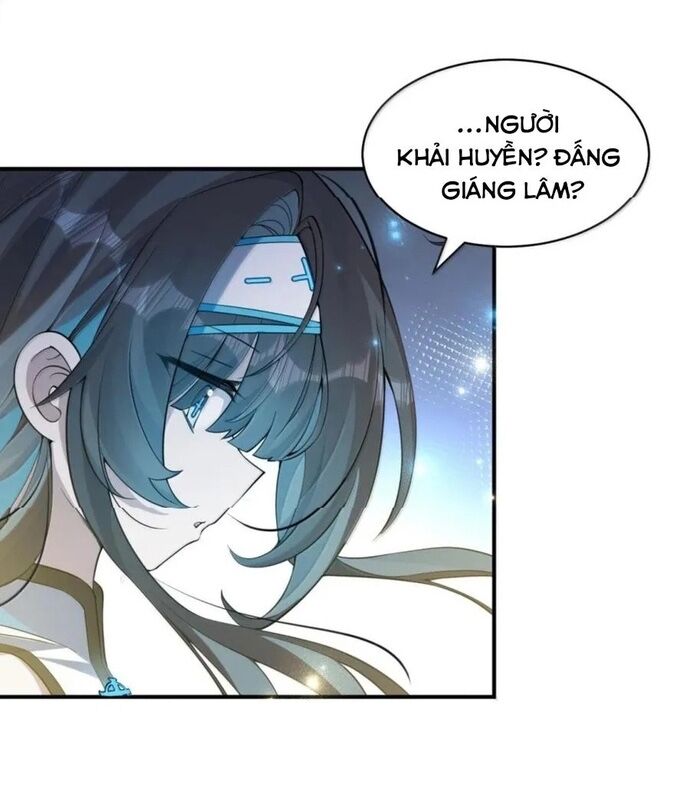 Xuyên Không Mãn Cấp Như Tôi Tại Sao Lại Là Quý Cô Mục Sư Chứ Chap 36 - Next Chap 37