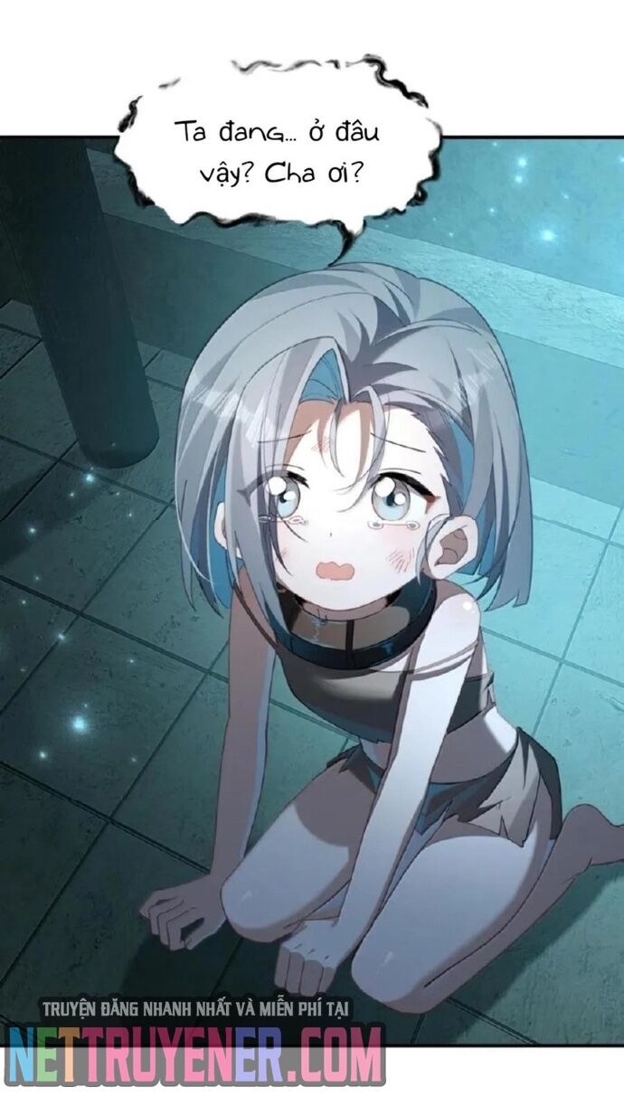 Xuyên Không Mãn Cấp Như Tôi Tại Sao Lại Là Quý Cô Mục Sư Chứ Chap 37 - Next Chap 38