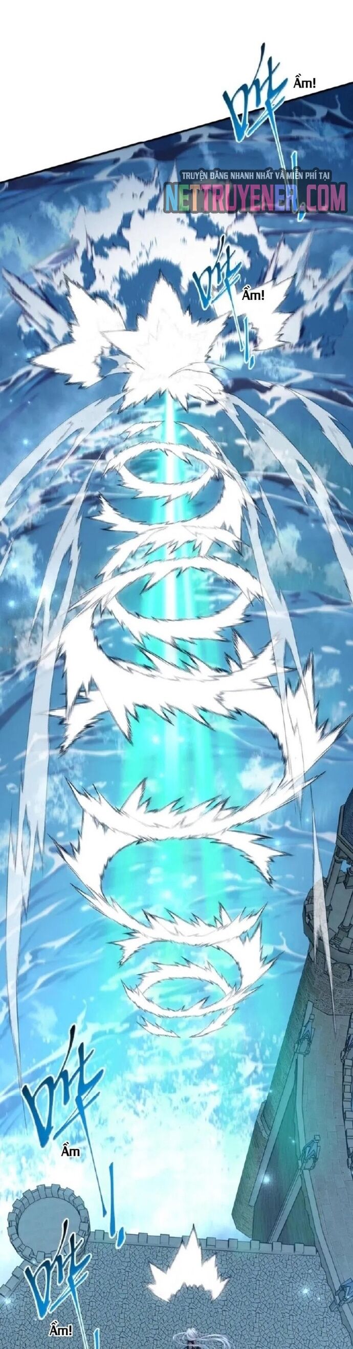 Xuyên Không Mãn Cấp Như Tôi Tại Sao Lại Là Quý Cô Mục Sư Chứ Chap 37 - Next Chap 38