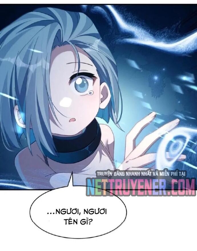 Xuyên Không Mãn Cấp Như Tôi Tại Sao Lại Là Quý Cô Mục Sư Chứ Chap 37 - Next Chap 38
