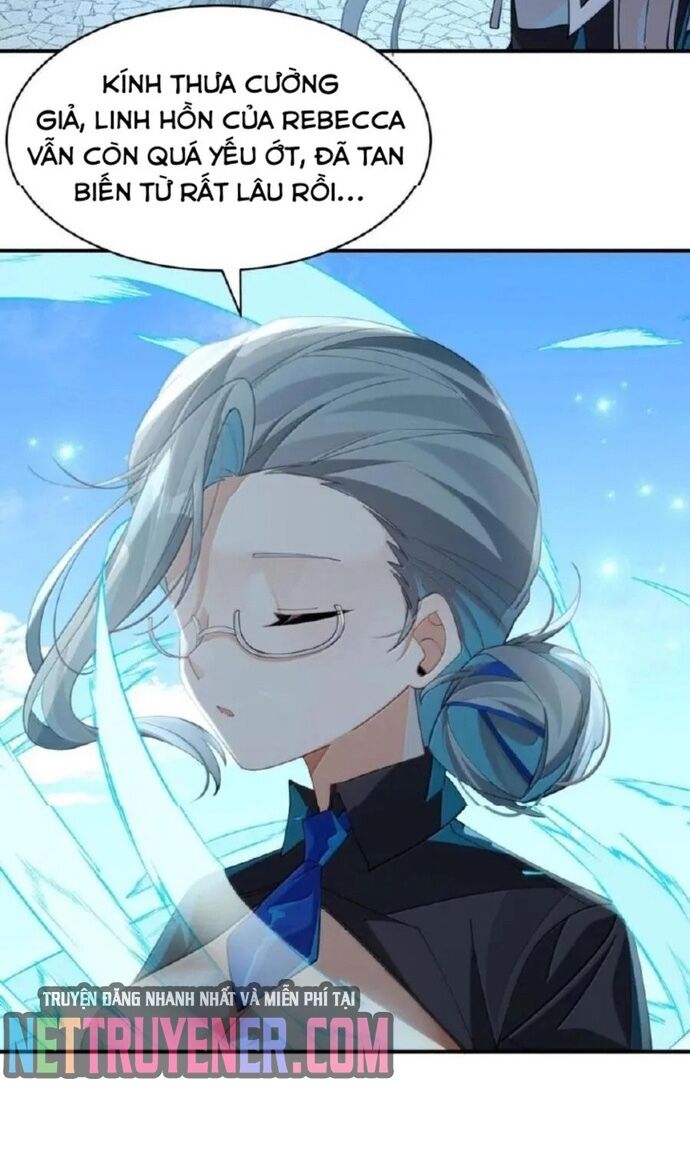 Xuyên Không Mãn Cấp Như Tôi Tại Sao Lại Là Quý Cô Mục Sư Chứ Chap 37 - Next Chap 38