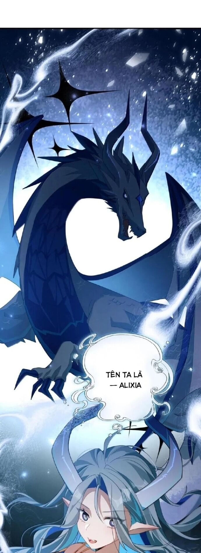 Xuyên Không Mãn Cấp Như Tôi Tại Sao Lại Là Quý Cô Mục Sư Chứ Chap 37 - Next Chap 38