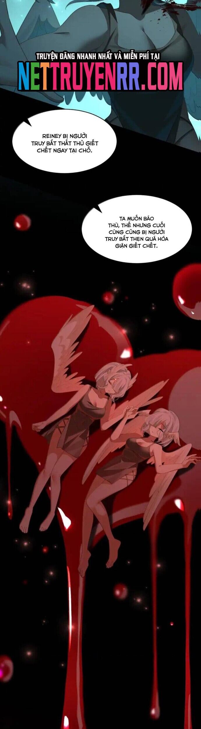 Xuyên Không Mãn Cấp Như Tôi Tại Sao Lại Là Quý Cô Mục Sư Chứ Chap 38 - Next Chap 39