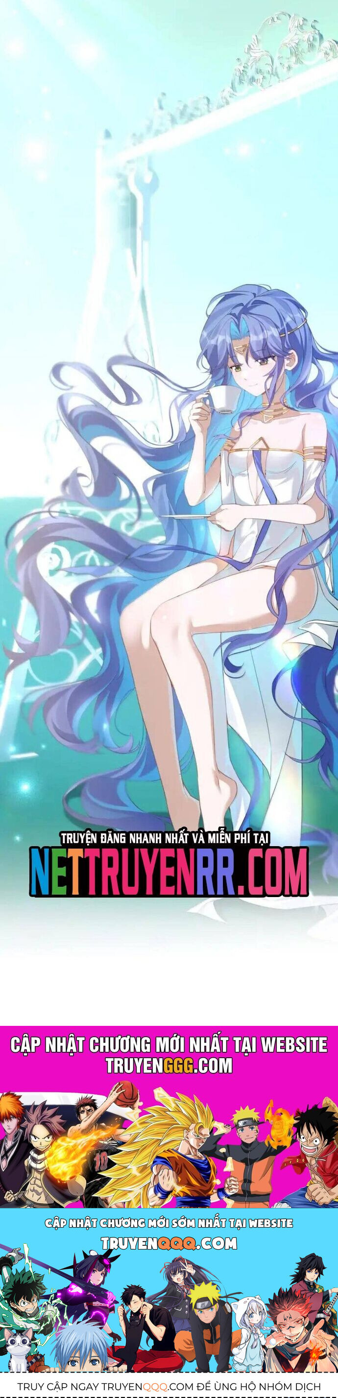 Xuyên Không Mãn Cấp Như Tôi Tại Sao Lại Là Quý Cô Mục Sư Chứ Chap 38 - Next Chap 39