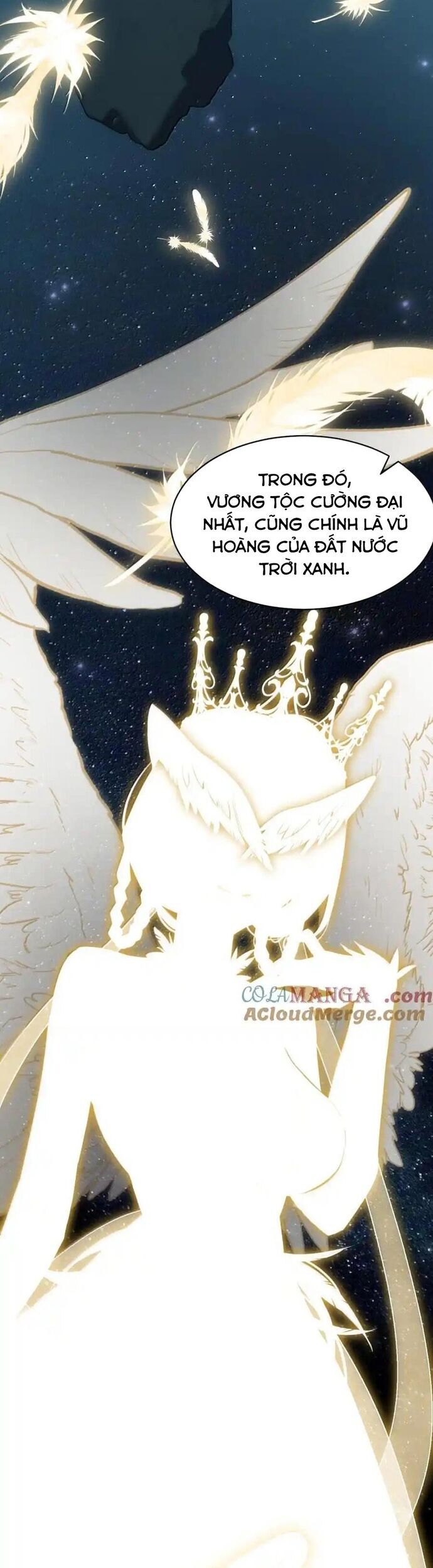 Xuyên Không Mãn Cấp Như Tôi Tại Sao Lại Là Quý Cô Mục Sư Chứ Chap 40 - Next Chap 41