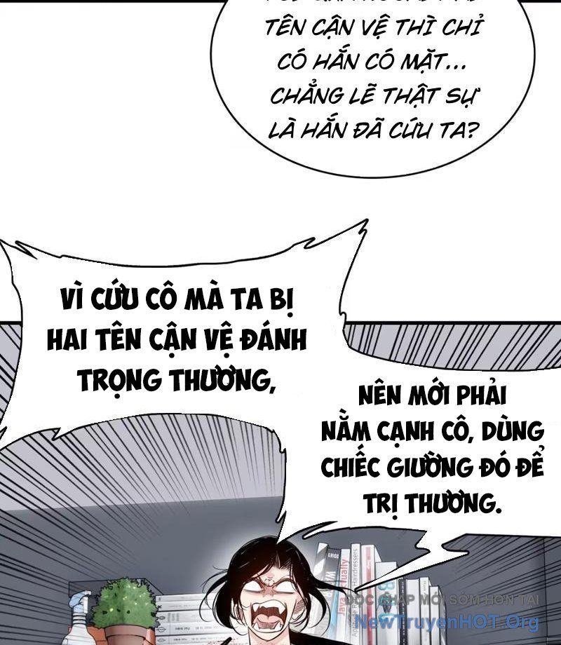 Xuyên Không Thành Ma Tôn Pháo Hôi? Nhưng Ta Là Streamer Công Lược Chap 2 - Next Chap 3