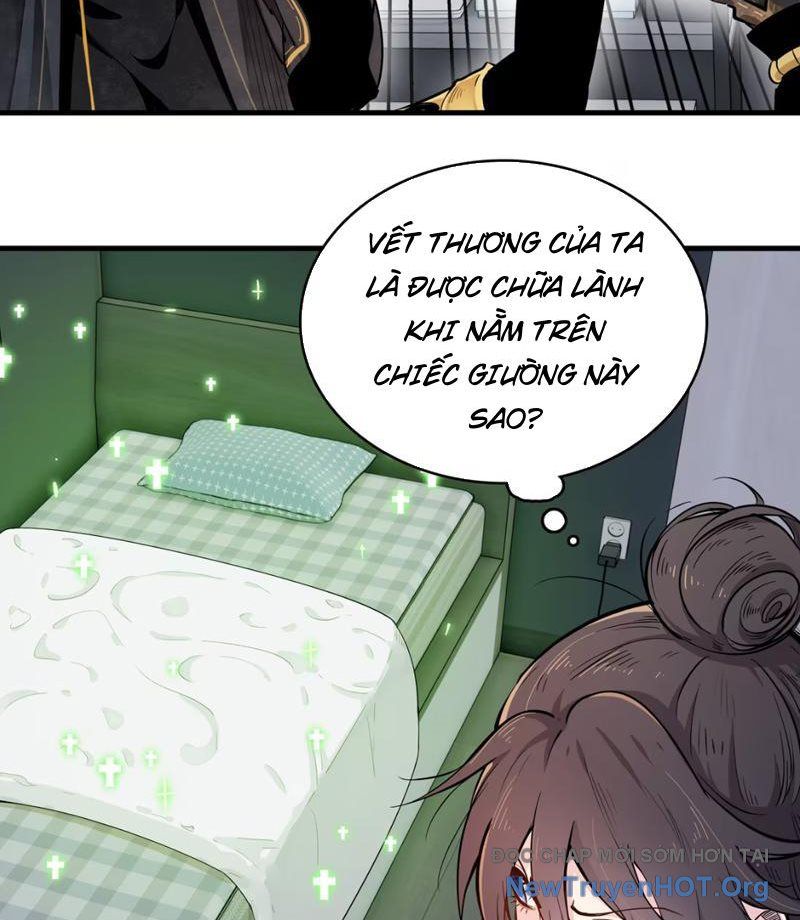 Xuyên Không Thành Ma Tôn Pháo Hôi? Nhưng Ta Là Streamer Công Lược Chap 2 - Next Chap 3