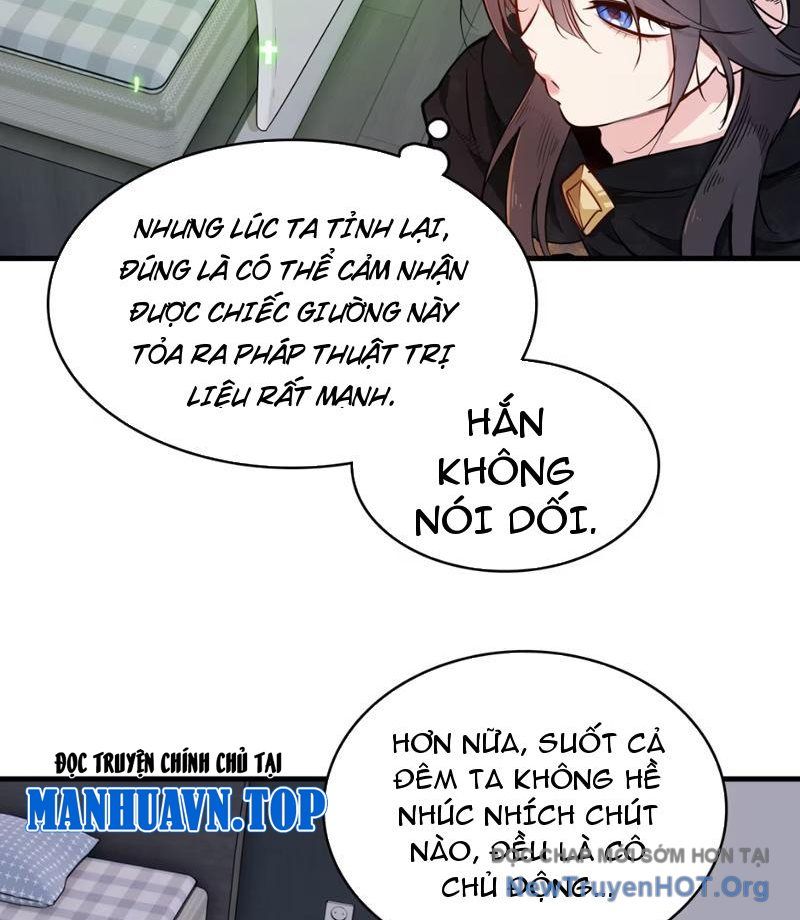Xuyên Không Thành Ma Tôn Pháo Hôi? Nhưng Ta Là Streamer Công Lược Chap 2 - Next Chap 3