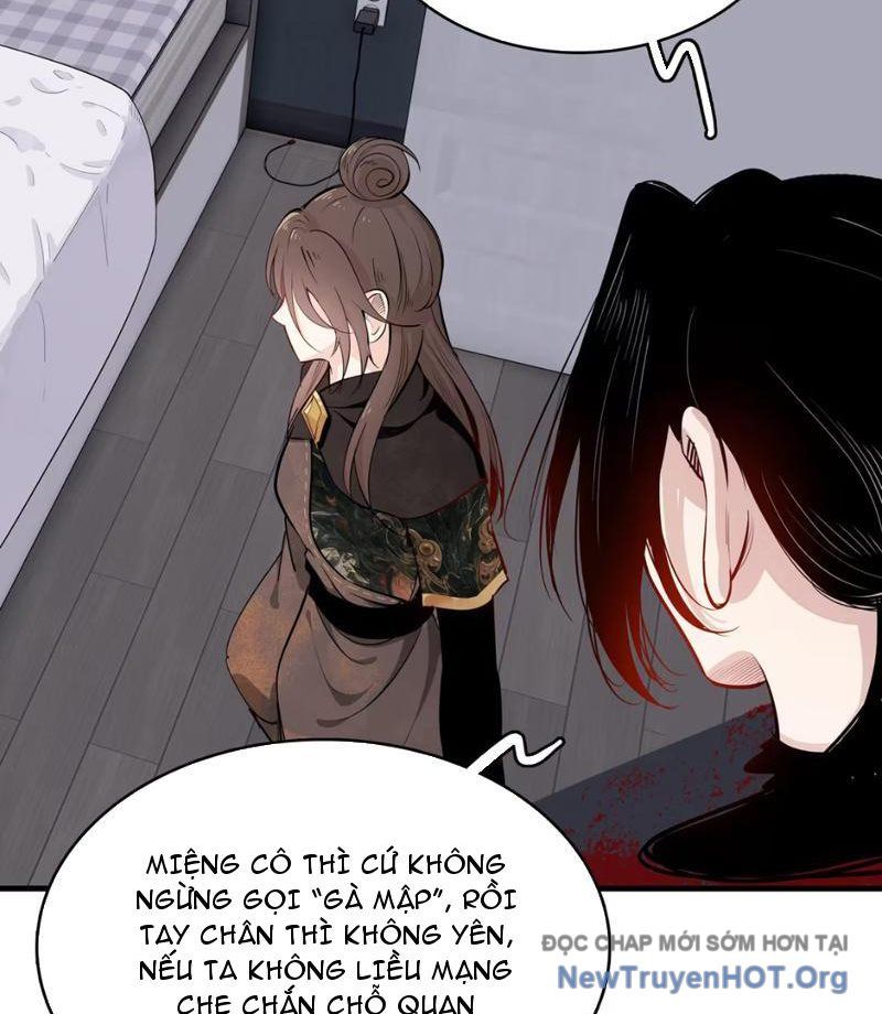 Xuyên Không Thành Ma Tôn Pháo Hôi? Nhưng Ta Là Streamer Công Lược Chap 2 - Next Chap 3