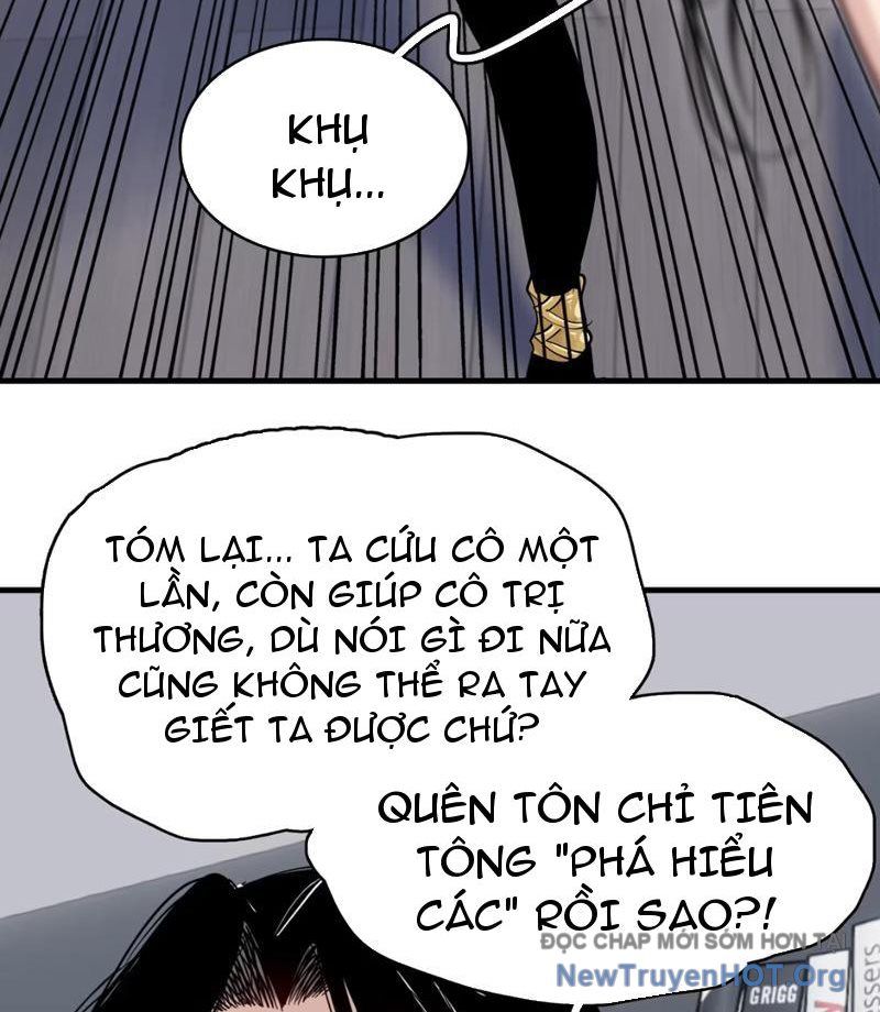 Xuyên Không Thành Ma Tôn Pháo Hôi? Nhưng Ta Là Streamer Công Lược Chap 2 - Next Chap 3