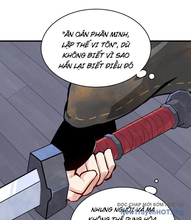 Xuyên Không Thành Ma Tôn Pháo Hôi? Nhưng Ta Là Streamer Công Lược Chap 2 - Next Chap 3