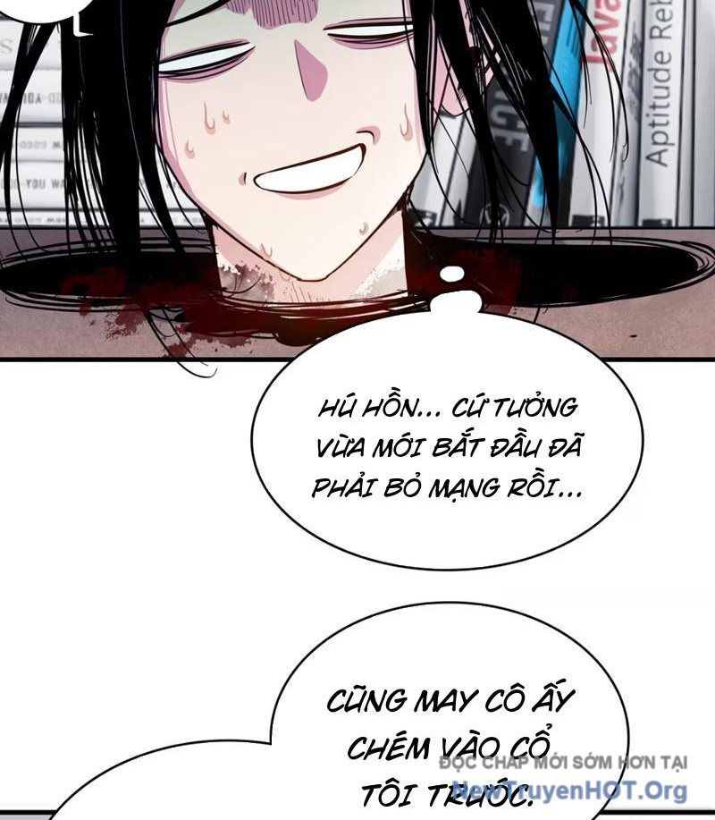 Xuyên Không Thành Ma Tôn Pháo Hôi? Nhưng Ta Là Streamer Công Lược Chap 2 - Next Chap 3