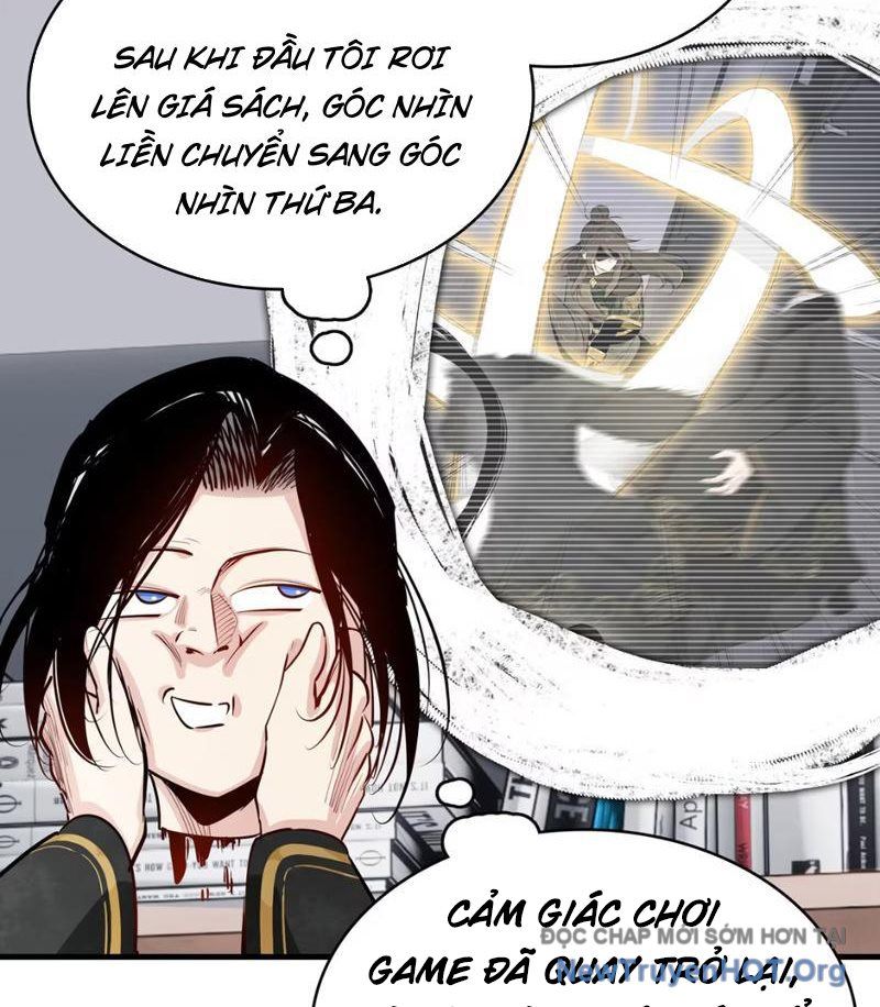Xuyên Không Thành Ma Tôn Pháo Hôi? Nhưng Ta Là Streamer Công Lược Chap 2 - Next Chap 3