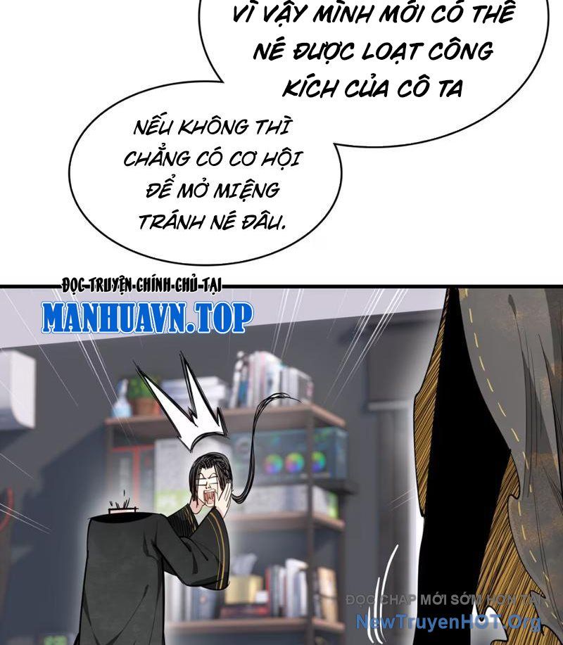 Xuyên Không Thành Ma Tôn Pháo Hôi? Nhưng Ta Là Streamer Công Lược Chap 2 - Next Chap 3