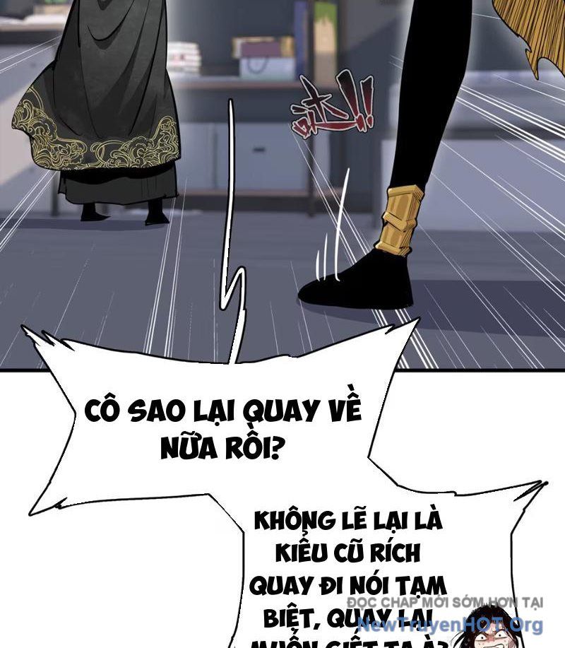 Xuyên Không Thành Ma Tôn Pháo Hôi? Nhưng Ta Là Streamer Công Lược Chap 2 - Next Chap 3