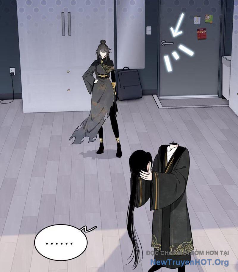 Xuyên Không Thành Ma Tôn Pháo Hôi? Nhưng Ta Là Streamer Công Lược Chap 2 - Next Chap 3