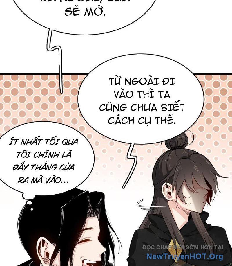 Xuyên Không Thành Ma Tôn Pháo Hôi? Nhưng Ta Là Streamer Công Lược Chap 2 - Next Chap 3
