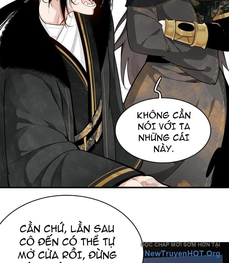 Xuyên Không Thành Ma Tôn Pháo Hôi? Nhưng Ta Là Streamer Công Lược Chap 2 - Next Chap 3