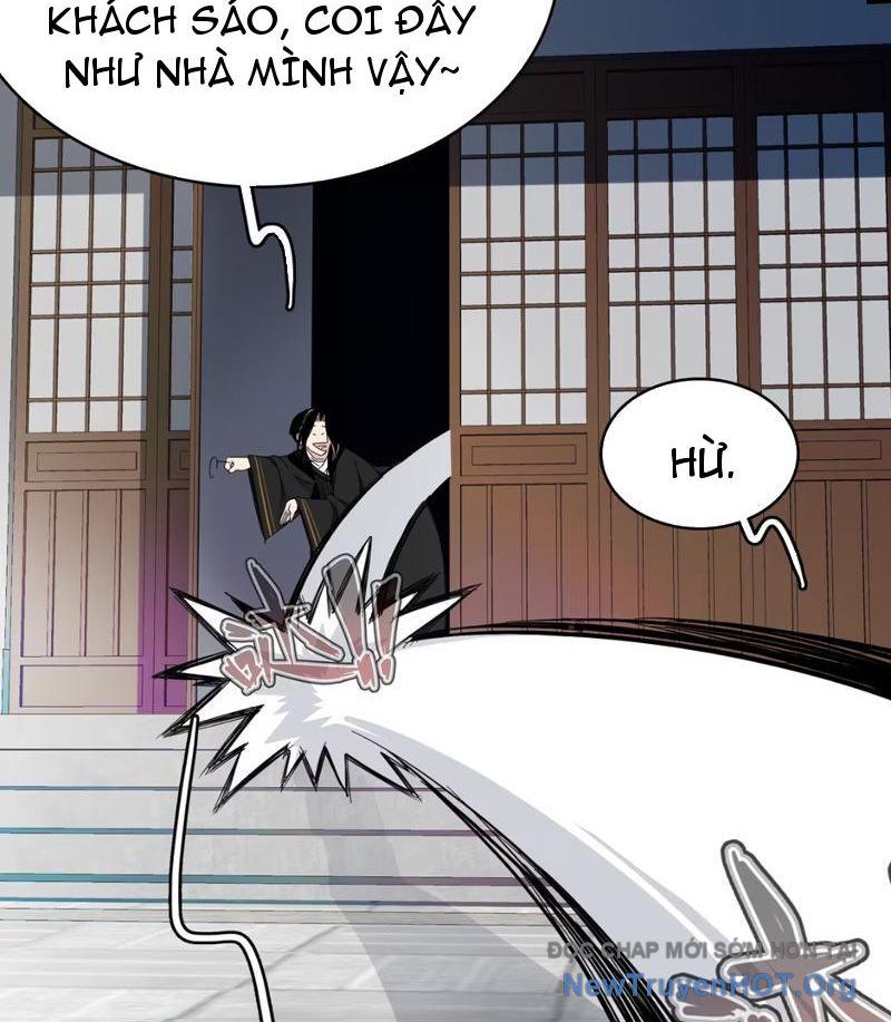 Xuyên Không Thành Ma Tôn Pháo Hôi? Nhưng Ta Là Streamer Công Lược Chap 2 - Next Chap 3