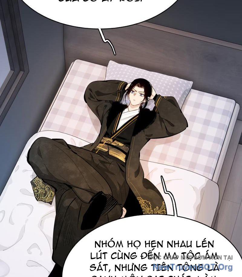 Xuyên Không Thành Ma Tôn Pháo Hôi? Nhưng Ta Là Streamer Công Lược Chap 2 - Next Chap 3