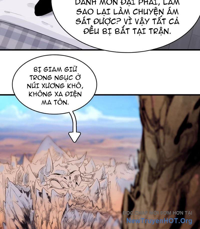 Xuyên Không Thành Ma Tôn Pháo Hôi? Nhưng Ta Là Streamer Công Lược Chap 2 - Next Chap 3