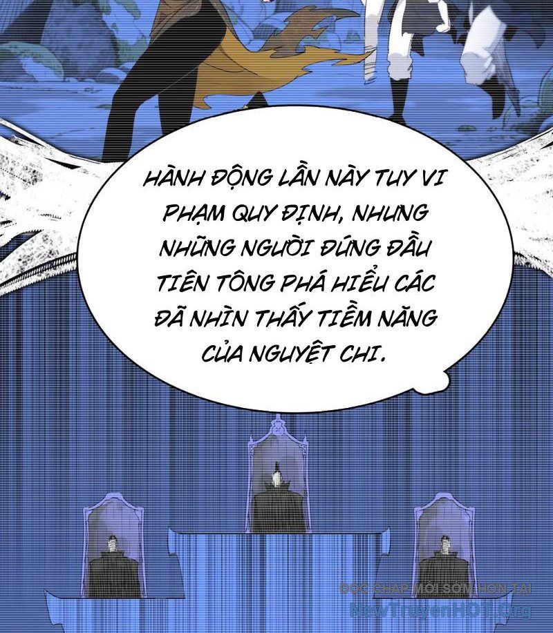 Xuyên Không Thành Ma Tôn Pháo Hôi? Nhưng Ta Là Streamer Công Lược Chap 2 - Next Chap 3