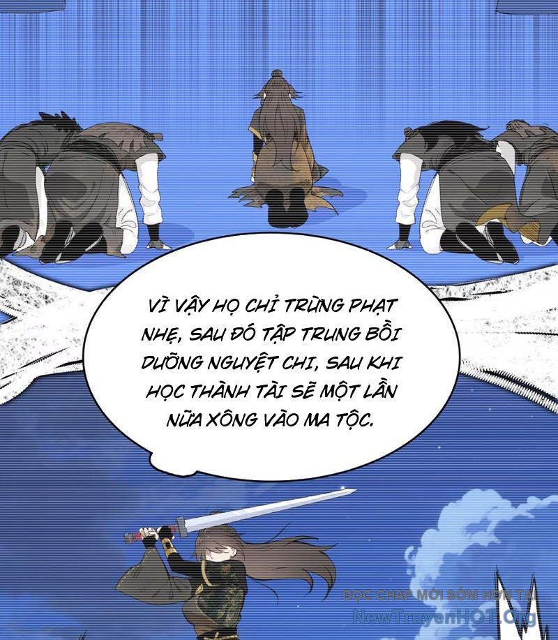 Xuyên Không Thành Ma Tôn Pháo Hôi? Nhưng Ta Là Streamer Công Lược Chap 2 - Next Chap 3