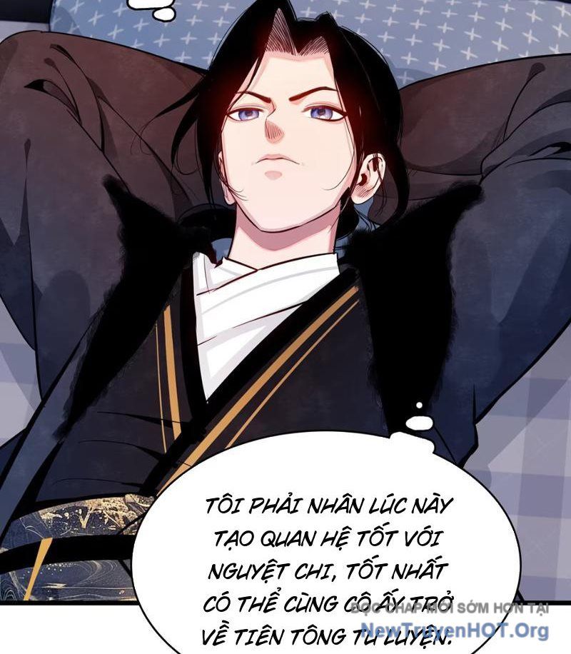 Xuyên Không Thành Ma Tôn Pháo Hôi? Nhưng Ta Là Streamer Công Lược Chap 2 - Next Chap 3